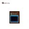 Ресницы двухцветные NEICHA Black-Blue MINI 6 линий MIX