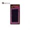 Ресницы черные NEICHA NATURE Mink 12 линий